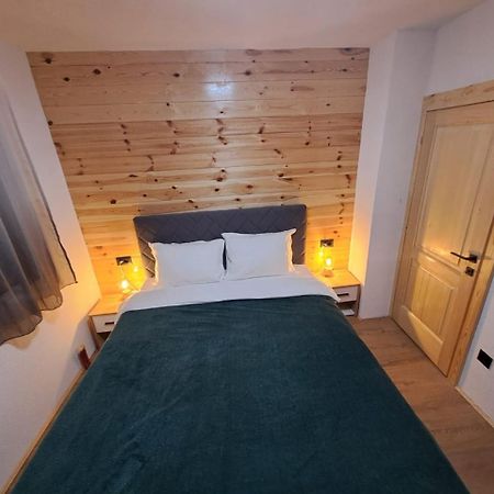 Apartments S&S Zabljak  Bagian luar foto