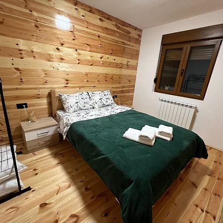 Apartments S&S Zabljak  Bagian luar foto