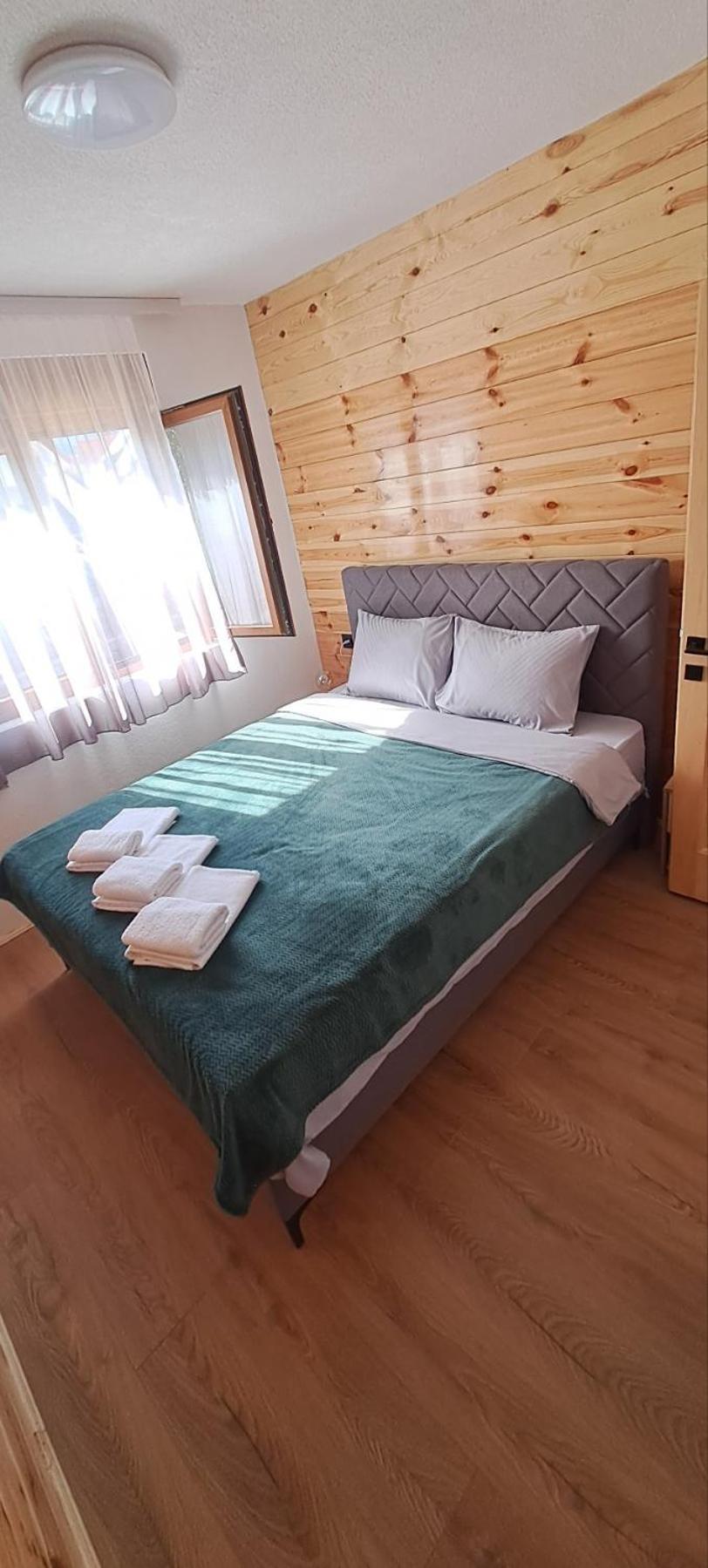 Apartments S&S Zabljak  Ruang foto