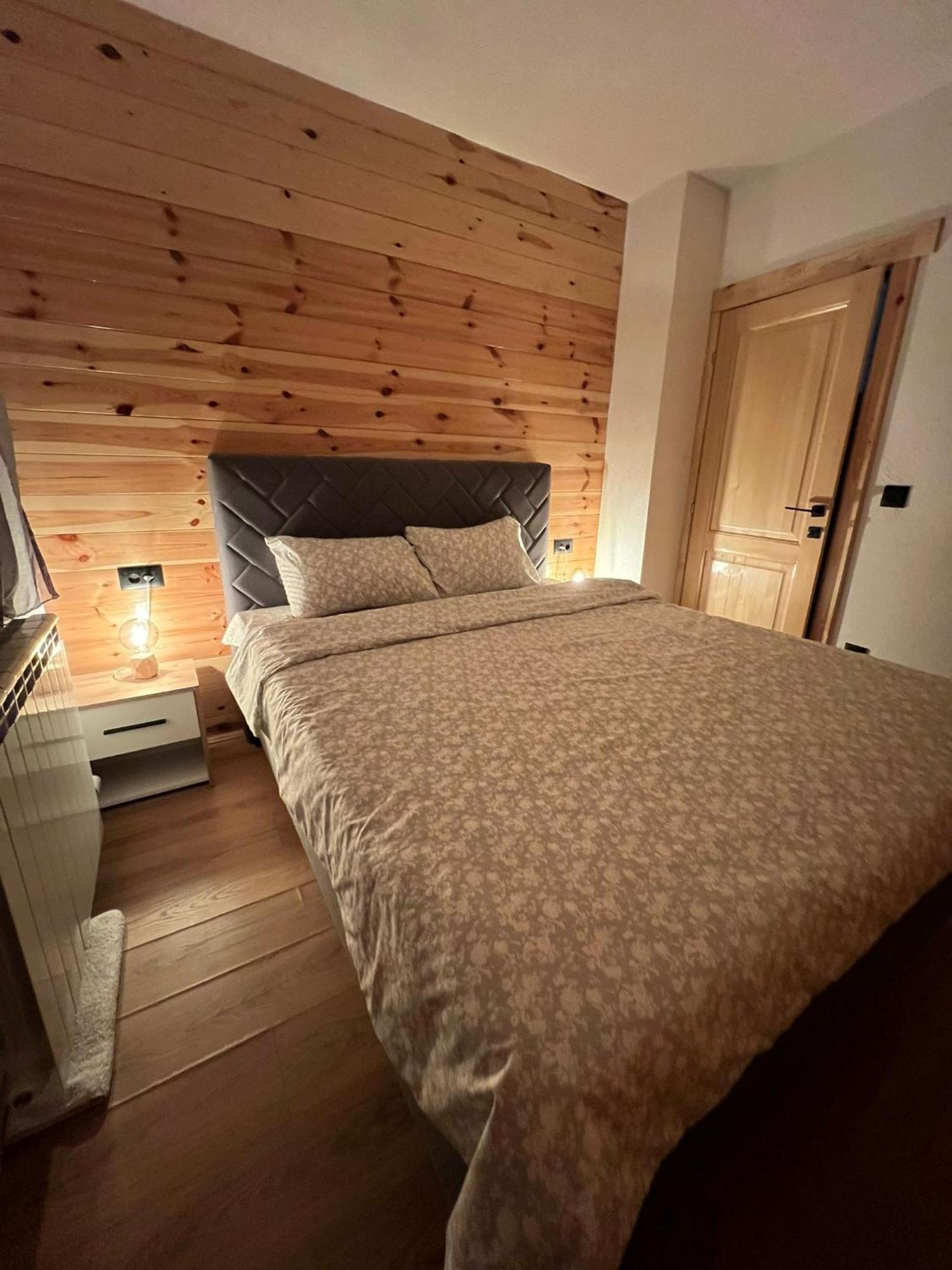 Apartments S&S Zabljak  Bagian luar foto